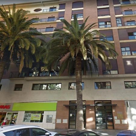 Malaga Center Experience - Premium Apartment Esterno foto