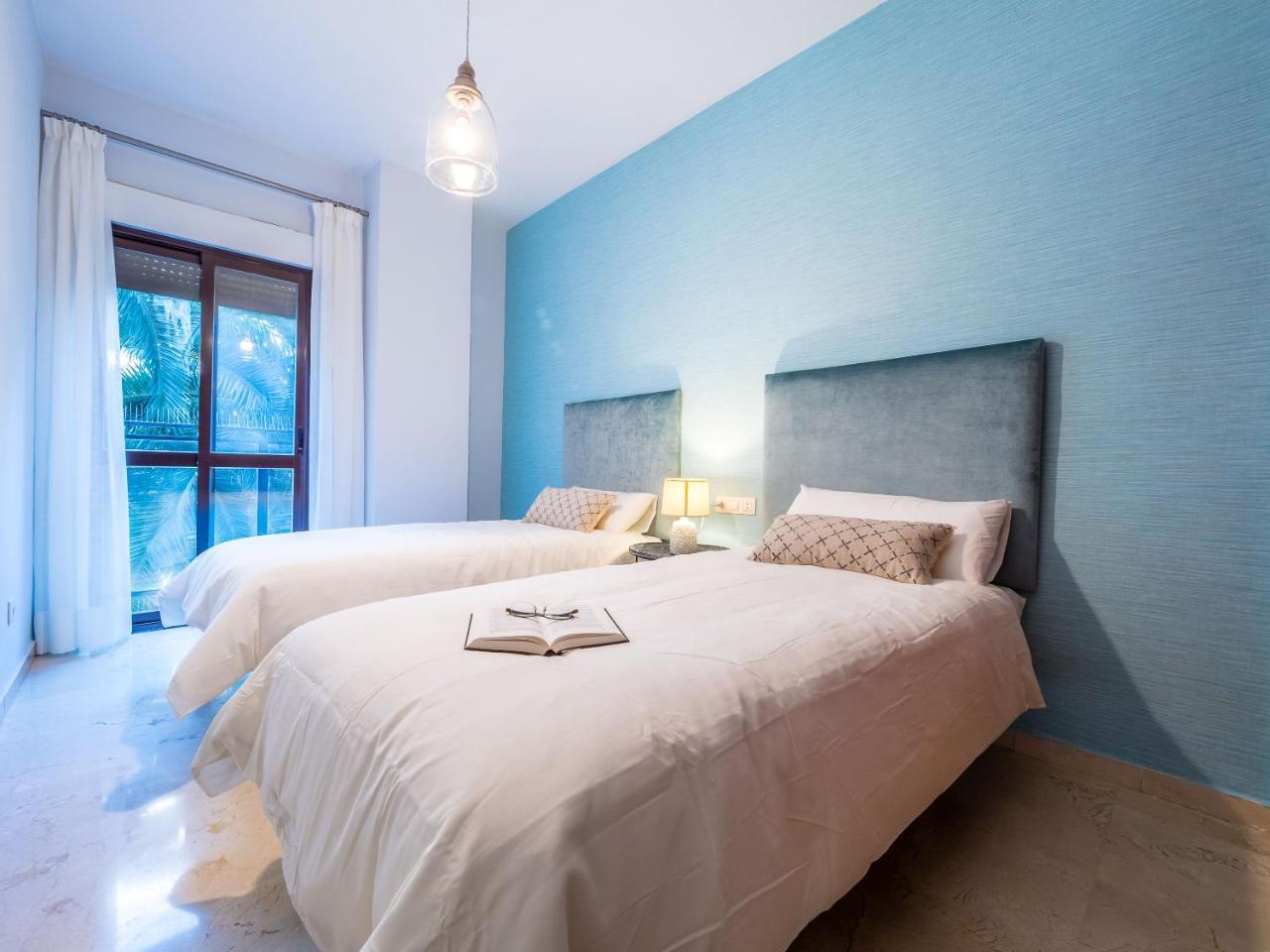 Malaga Center Experience - Premium Apartment Esterno foto