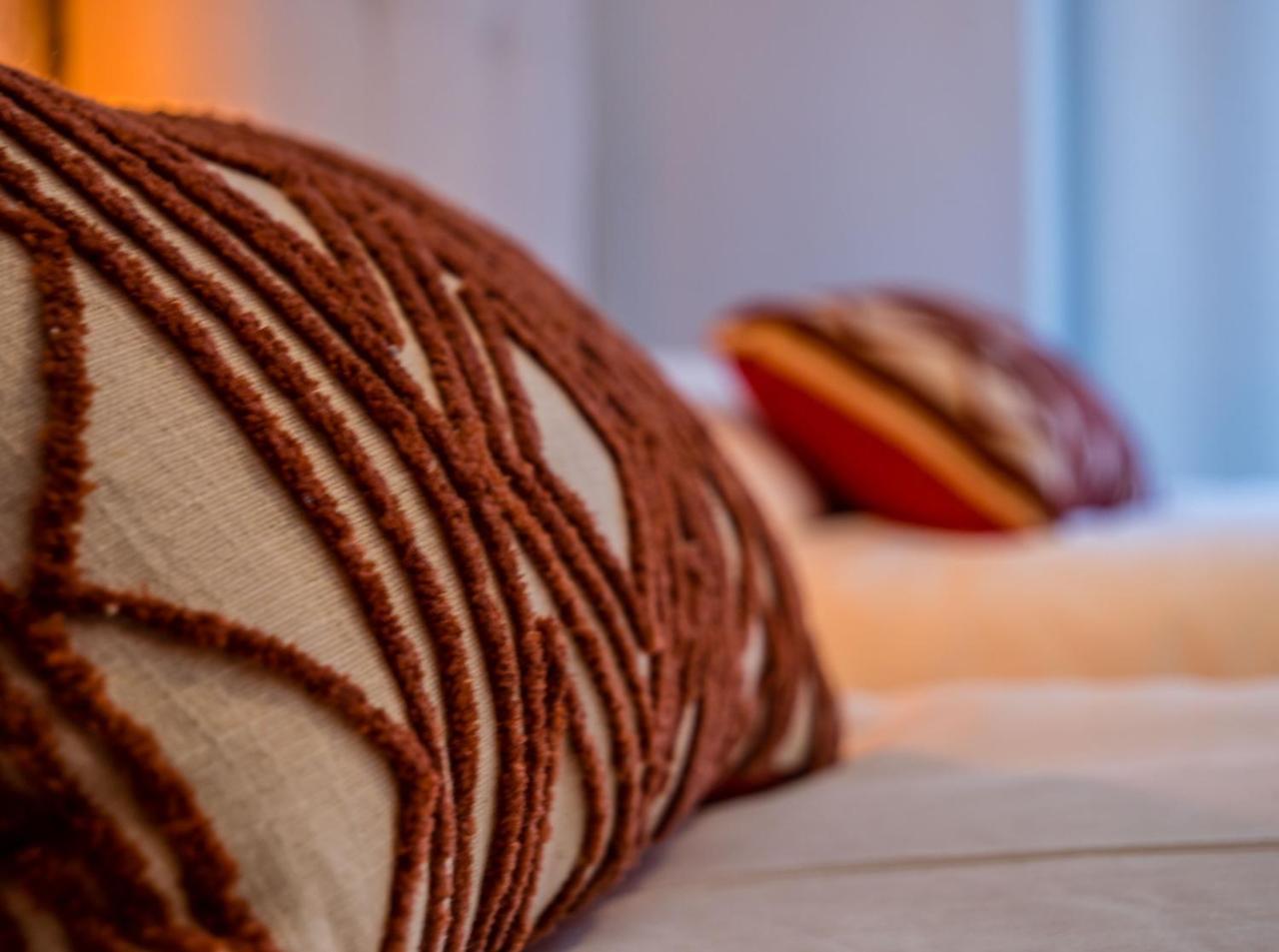 Malaga Center Experience - Premium Apartment Esterno foto