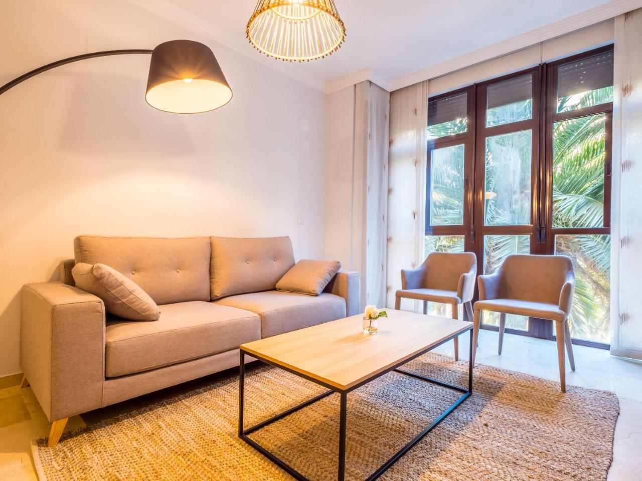 Malaga Center Experience - Premium Apartment Esterno foto
