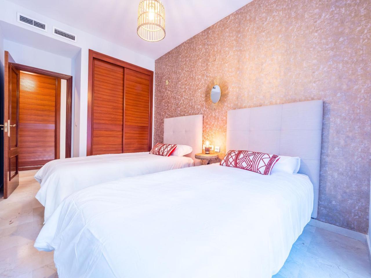 Malaga Center Experience - Premium Apartment Esterno foto